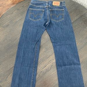Levi’s 501